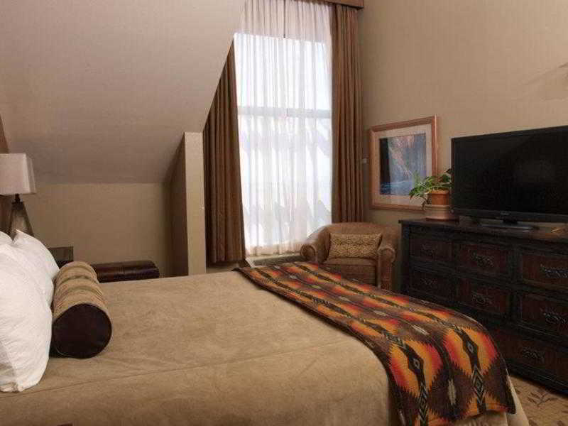 斯普林代尔-锡安国家公园区智选假日酒店 客房 照片