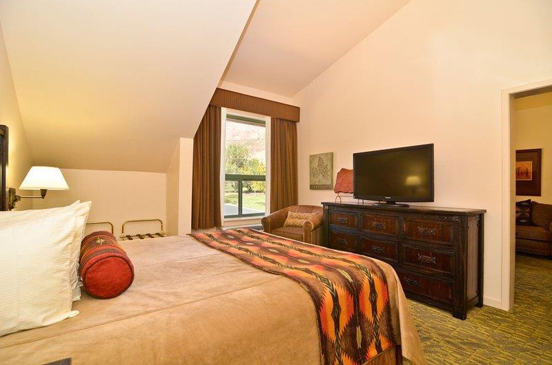 斯普林代尔-锡安国家公园区智选假日酒店 客房 照片